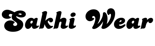 Sakhi Wear